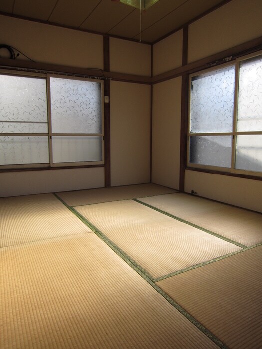 物件内観写真17　(居室)