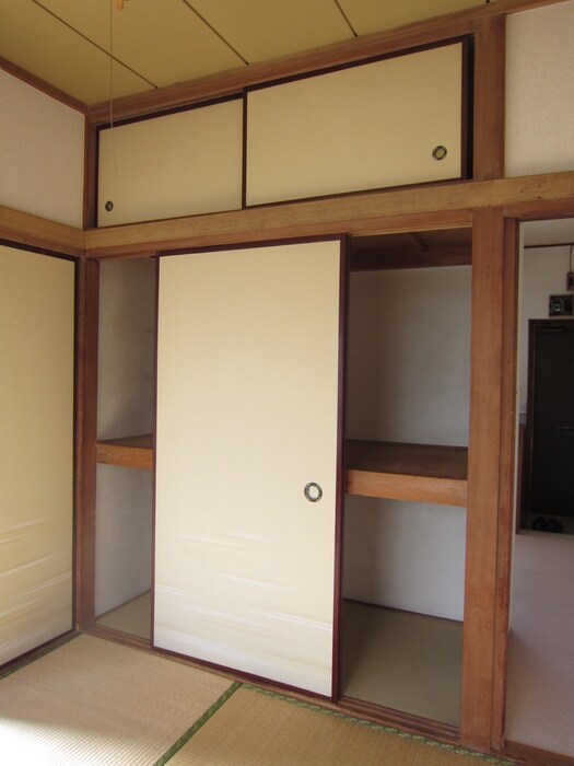 物件内観写真19　(収納)