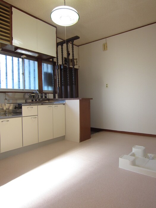 物件内観写真20　(キッチン)