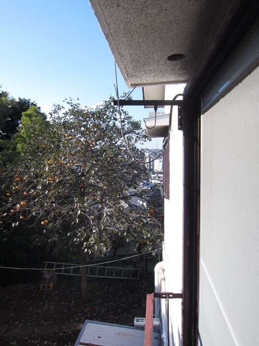 物件内観写真21　(ベランダ・バルコニー)