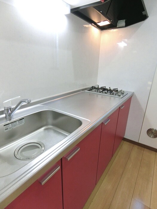 物件内観写真9　(キッチン)