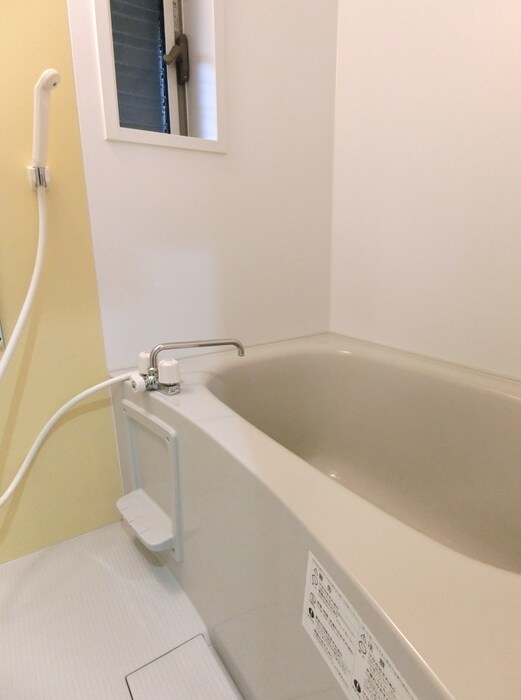 物件内観写真10　(バス／シャワールーム等)