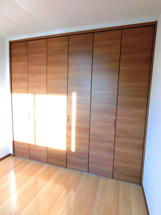 物件内観写真14　(収納)