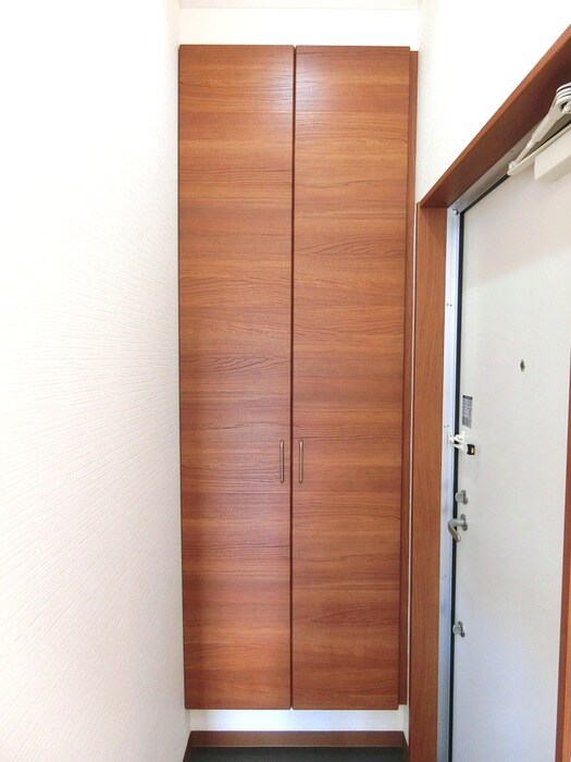 物件内観写真17　(靴箱)