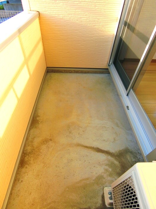 物件内観写真19　(ベランダ・バルコニー)