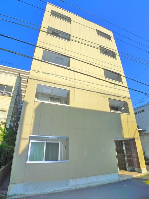 物件外観写真3　(外観写真)