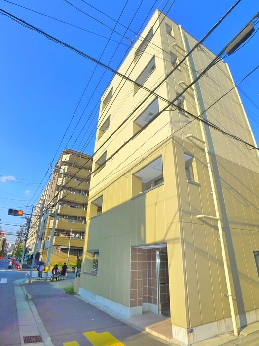 物件外観写真6　(周辺環境)