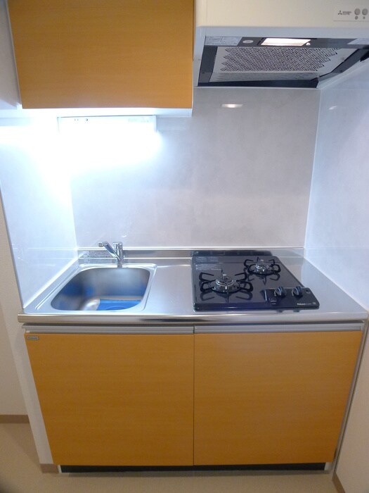 物件内観写真11　(キッチン)