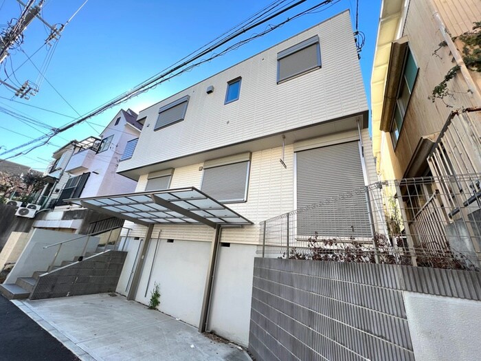 物件外観写真3　(外観写真)