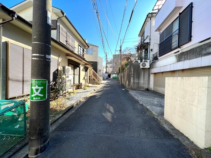 物件外観写真5　(周辺環境)