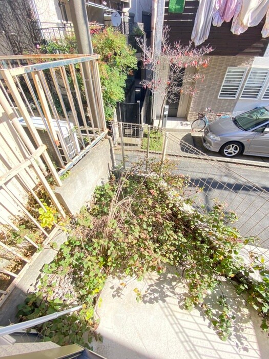 物件内観写真16　(ベランダ・バルコニー)