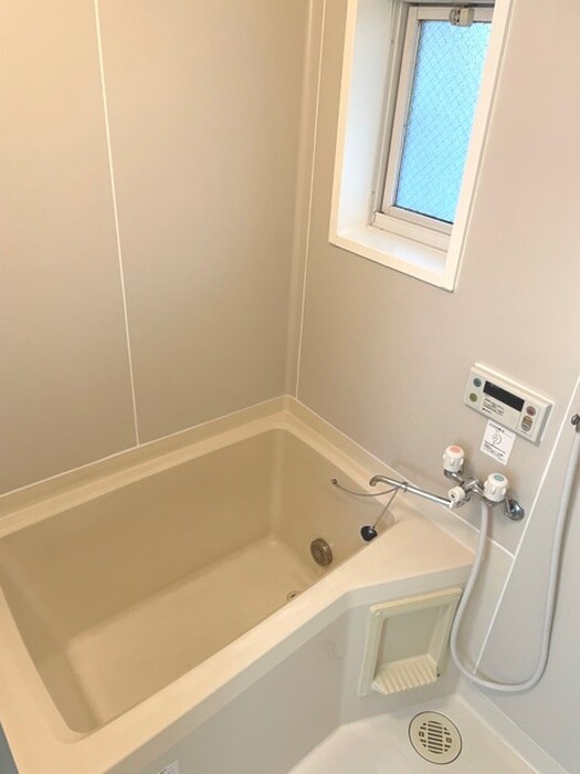 物件内観写真9　(バス／シャワールーム等)