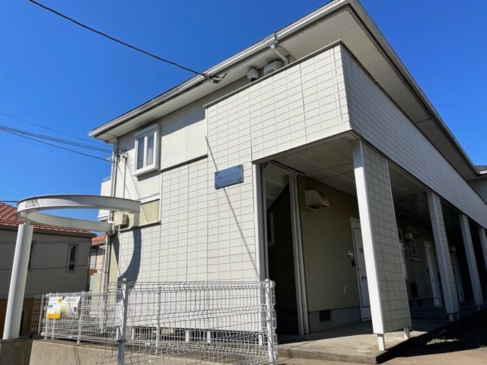 物件外観写真4　(外観写真)