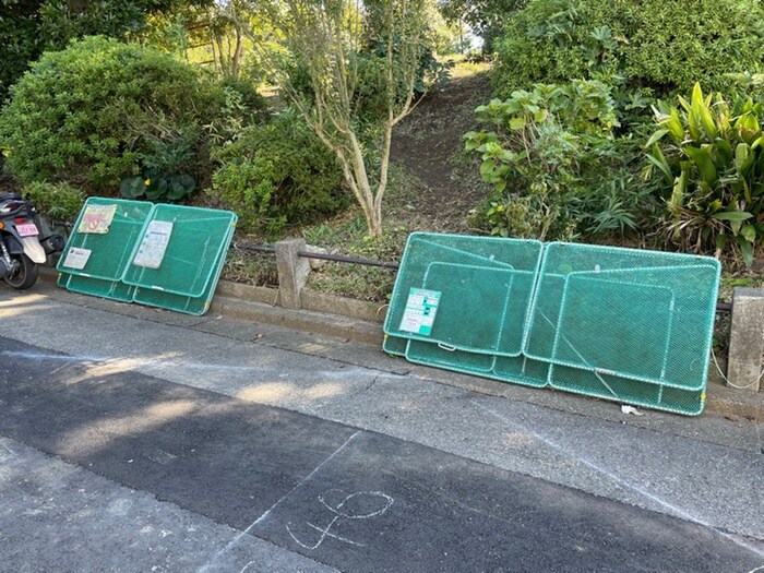 物件外観写真6　(周辺環境)