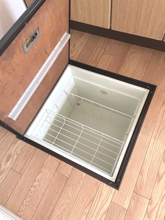 物件内観写真15　(収納)