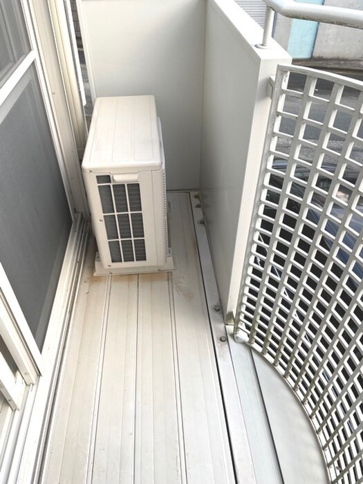 物件内観写真21　(ベランダ・バルコニー)