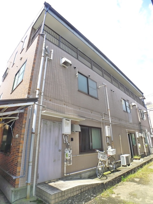 マートハイム高砂