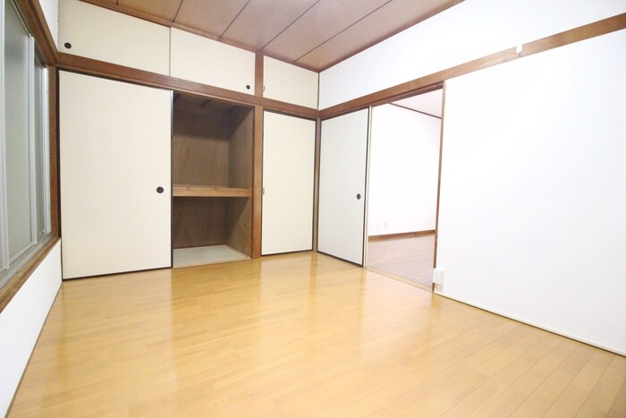 物件内観写真7　(居室)
