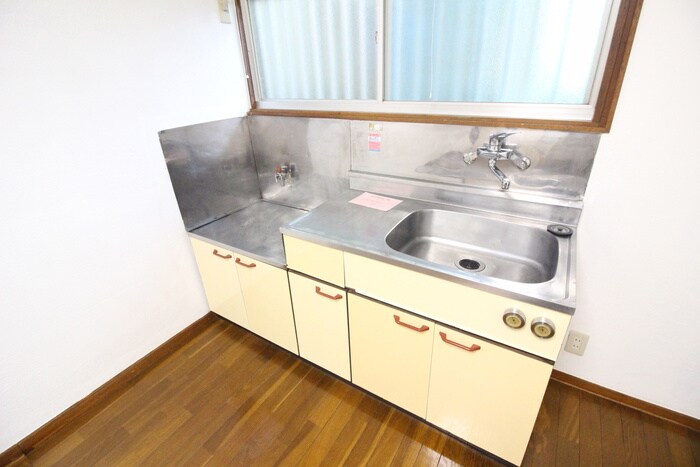 物件内観写真10　(キッチン)