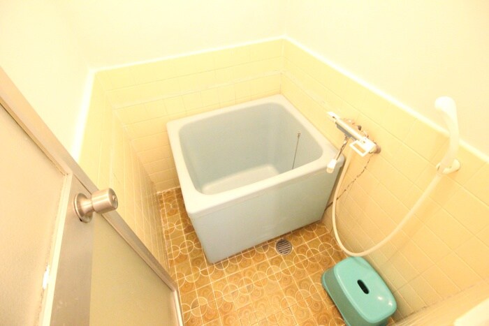 物件内観写真11　(バス／シャワールーム等)