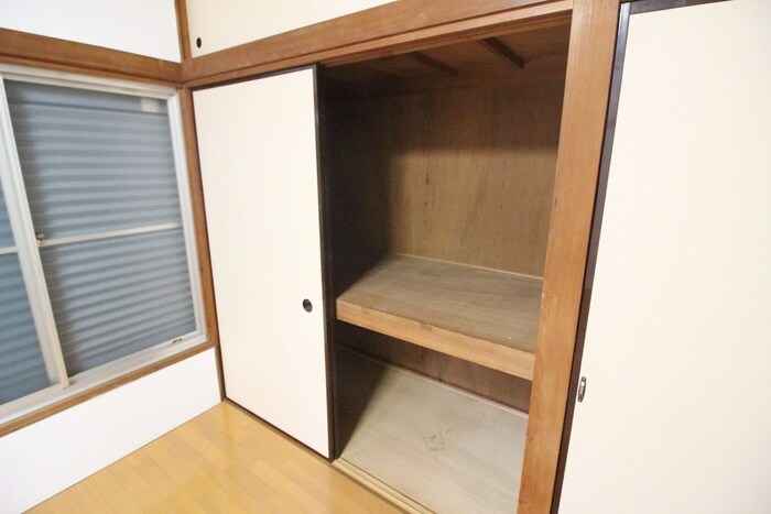 物件内観写真14　(収納)