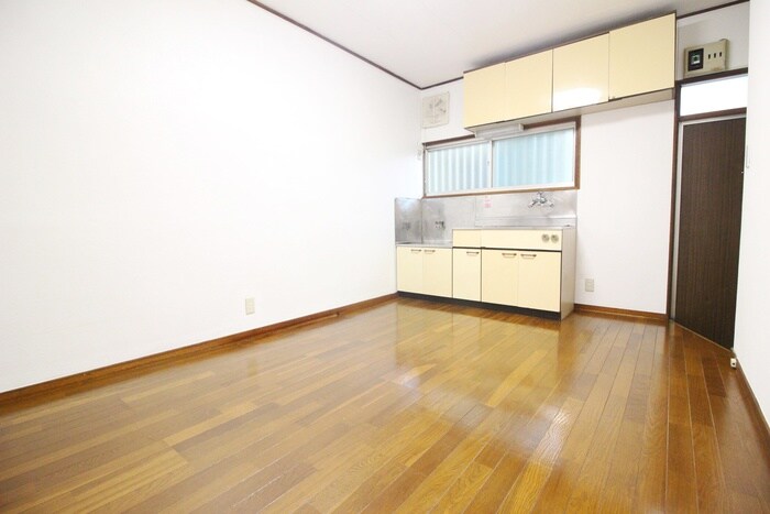 物件内観写真15　(キッチン)