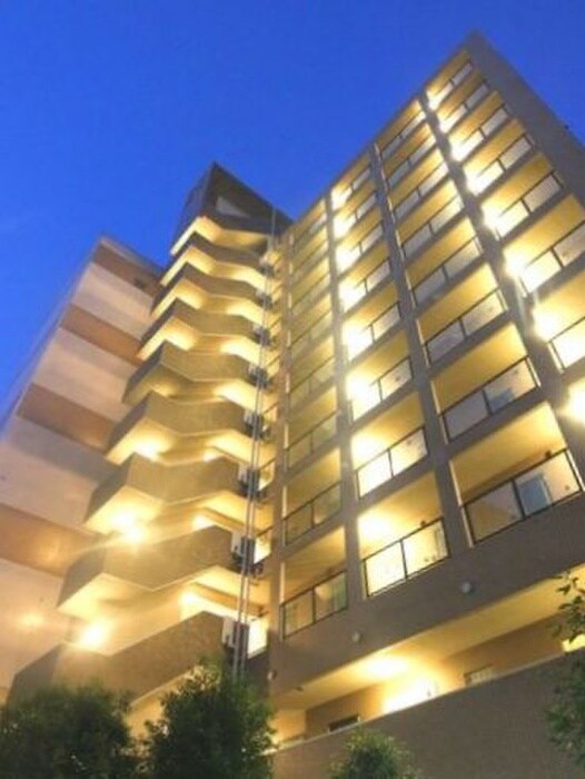 物件外観写真5　(外観写真)