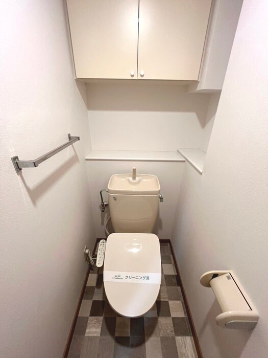 物件内観写真9　(バス／シャワールーム等)