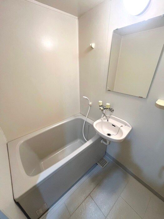 物件内観写真10　(トイレ)