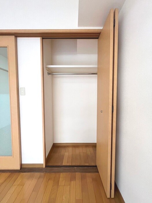 物件内観写真14　(収納)