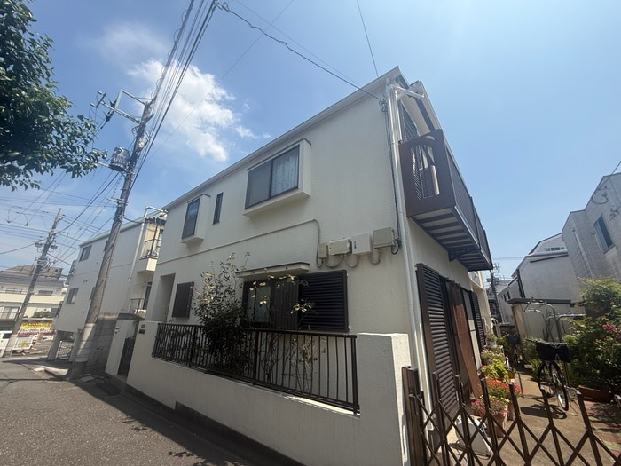 物件外観写真2　(周辺環境)