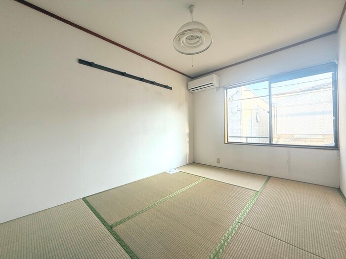 物件内観写真7　(居室)