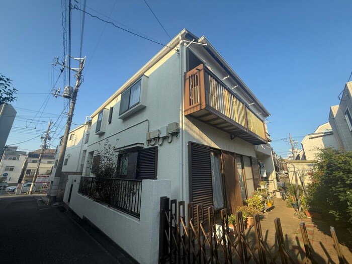 物件外観写真4　(外観写真)