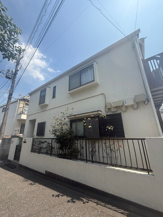 物件外観写真6　(外観写真)