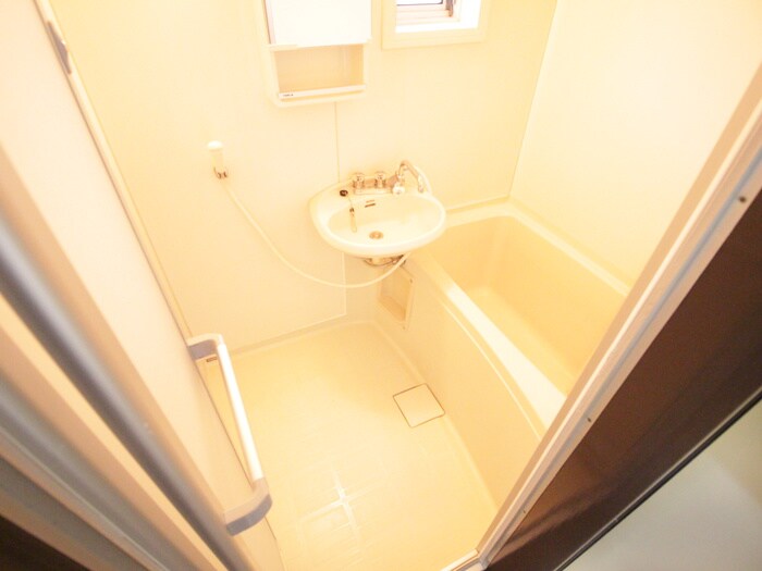 物件内観写真11　(バス／シャワールーム等)