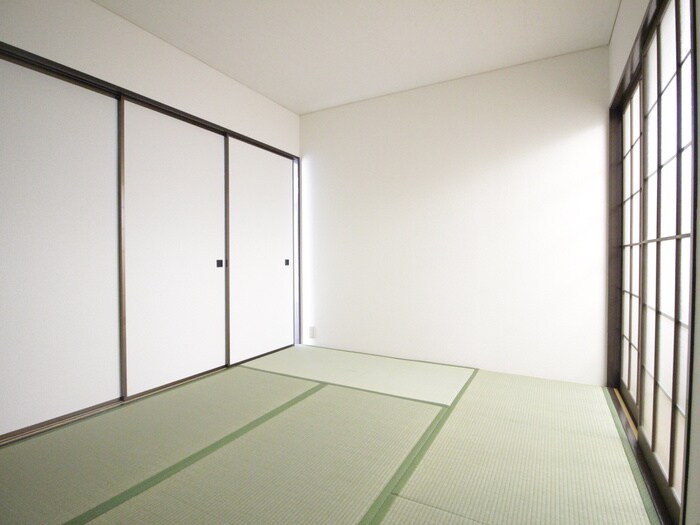 物件内観写真18　(居室)