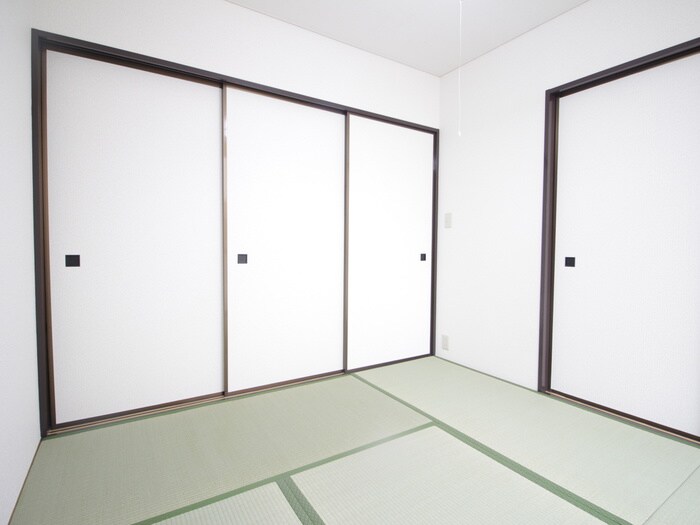 物件内観写真19　(居室)