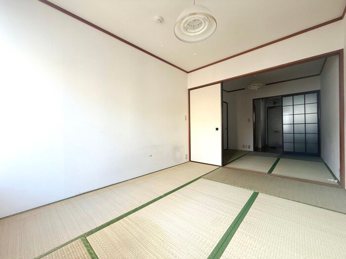 物件内観写真20　(居室)