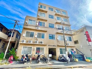 ＫＴコ－ポラス外観写真