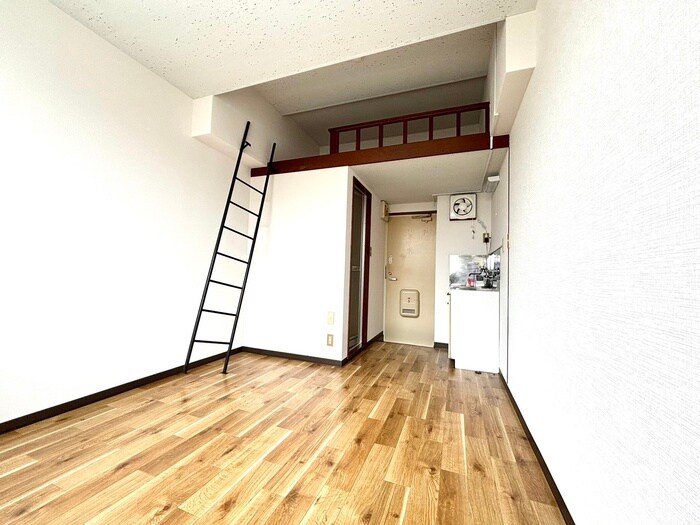 物件内観写真10　(居室)