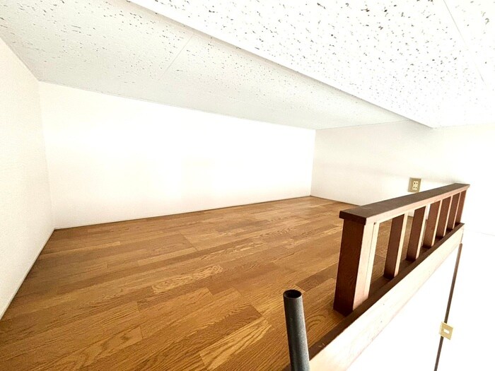 物件内観写真11　(ロフト)
