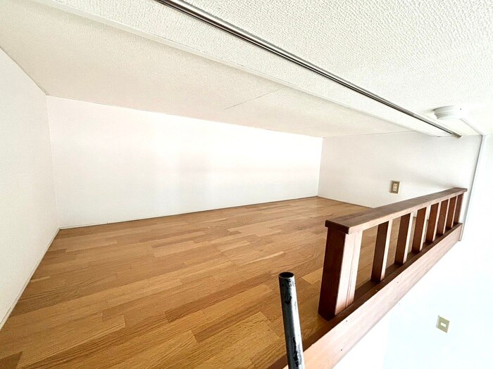 物件内観写真11　(ロフト)
