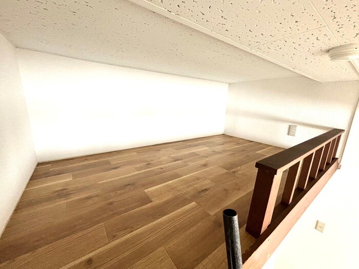 物件内観写真11　(ロフト)
