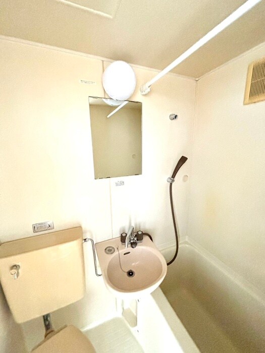 物件内観写真20　(洗面)