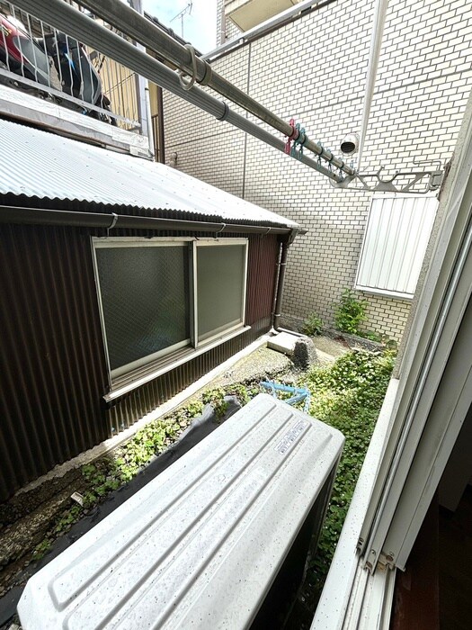 物件内観写真21　(ベランダ・バルコニー)