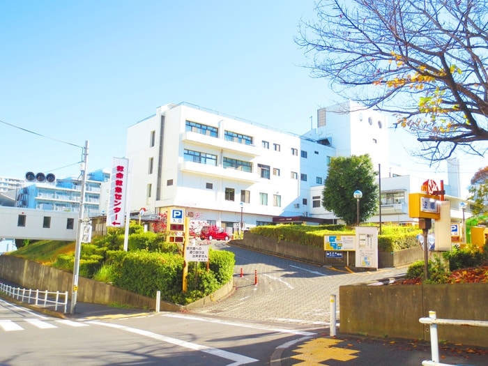 日本医科大学多摩永山病院