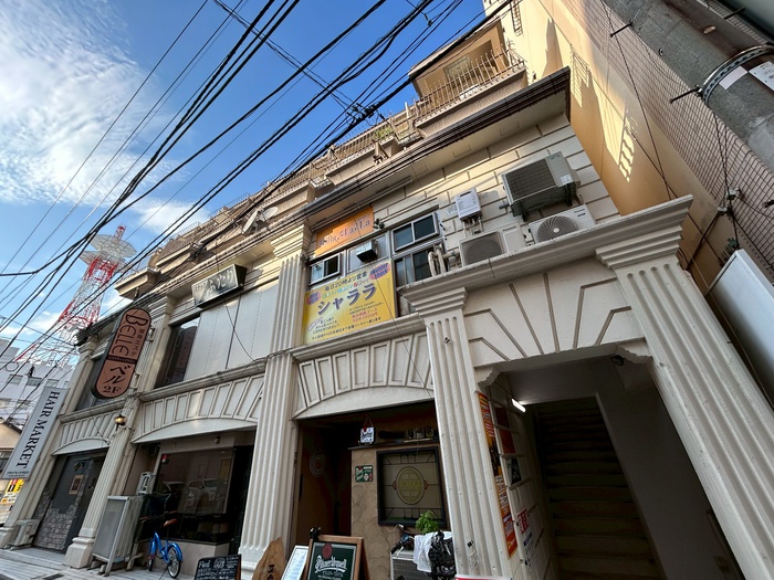 外観写真