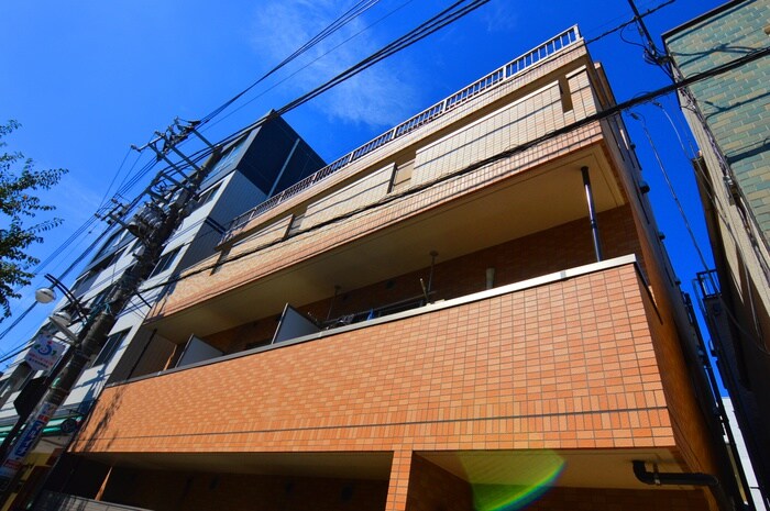 物件外観写真3　(外観写真)