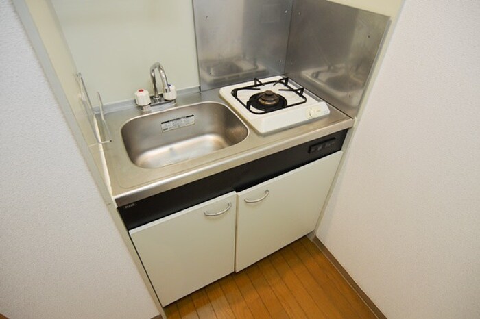 物件内観写真14　(キッチン)