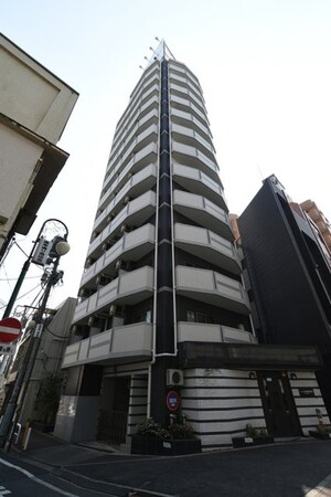 クレイスプリンシア池袋（1001）外観写真